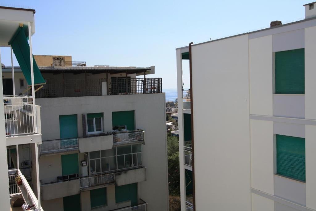 Rentopolis Trilocale Sanremo Casino Bagian luar foto
