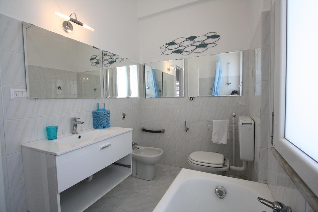 Rentopolis Trilocale Sanremo Casino Bagian luar foto